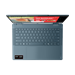 Lenovo IP Yoga 7 2in1 14AKP10, Ryzen AI 5 340, 14.0˝ 1920x1200 WUXGA/Touch, UMA, 16GB, SSD 1TB, W11H, zelený, 83JR003HCK