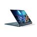 Lenovo IP Yoga 7 2in1 14AKP10, Ryzen AI 5 340, 14.0˝ 1920x1200 WUXGA/Touch, UMA, 16GB, SSD 1TB, W11H, zelený, 83JR003HCK