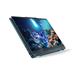 Lenovo IP Yoga 7 2in1 14AKP10, Ryzen AI 5 340, 14.0˝ 1920x1200 WUXGA/Touch, UMA, 16GB, SSD 1TB, W11H, zelený, 83JR003HCK