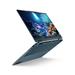 Lenovo IP Yoga 7 2in1 14AKP10, Ryzen AI 5 340, 14.0˝ 1920x1200 WUXGA/Touch, UMA, 16GB, SSD 1TB, W11H, zelený, 83JR003HCK