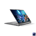 Lenovo IP Yoga 7 2in1 14ILL10, Ultra 7-256V, 14.0˝ 2880 x 1800/Touch, UMA, 16GB, SSD 1TB, W11H, šedý, 3y PS, 83JQ0043CK