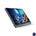 Lenovo IP Yoga 7 2in1 14ILL10, Ultra 7-256V, 14.0˝ 2880 x 1800/Touch, UMA, 16GB, SSD 1TB, W11H, šedý, 3y PS, 83JQ0043CK
