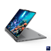 Lenovo IP Yoga 9 2in1 14ILL10, Ultra 7-258V, 14.0˝ 2880 x 1800/Touch, UMA, 32GB, SSD 1TB, W11H, šedý, 3y PS 83LC002BCK