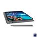 Lenovo IP Yoga 9 2in1 14ILL10, Ultra 7-258V, 14.0˝ 2880 x 1800/Touch, UMA, 32GB, SSD 1TB, W11H, šedý, 3y PS 83LC002BCK