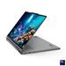 Lenovo IP Yoga 9 2in1 14ILL10, Ultra 7-258V, 14.0˝ 2880 x 1800/Touch, UMA, 32GB, SSD 1TB, W11H, šedý, 3y PS 83LC002BCK