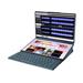 Lenovo IP Yoga Book 9 14IAH10, Ultra 7 255H, 14.0˝ 2880 x 1800/Touch, UMA, 32GB, SSD 1TB, W11H, modrý, 3y PS 83KJ0027CK