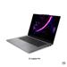 Lenovo IP Yoga Pro 7 15IPH11, Ultra 7 356H, 15.3˝ 2560x1600 WQXGA, RTX 5050/8GB, 32GB, SSD 1TB, W11Pro, šedý, 83SN0024CK