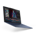 Lenovo IP Yoga Slim 7 14Q8X9, X1E 64 100, 14.5˝ 2944 × 1840/Touch, UMA, 16GB, SSD 512GB, W11H, modrý, 3yPS, A 83ED0059CK