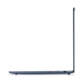 Lenovo IP Yoga Slim 7 14Q8X9, X1E 64 100, 14.5˝ 2944 × 1840/Touch, UMA, 16GB, SSD 512GB, W11H, modrý, 3yPS, A 83ED0059CK