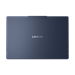 Lenovo IP Yoga Slim 7 14Q8X9, X1E 64 100, 14.5˝ 2944 × 1840/Touch, UMA, 16GB, SSD 512GB, W11H, modrý, 3yPS, A 83ED0059CK