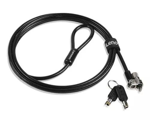 Lenovo Kensington MicroSaver DS 2.0 Cable Lock 4XE1L68273