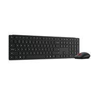 LENOVO klávesnice a myš bezdrátová Multi-Mode Pro Combo Keyboard and Mouse 6000 - CZ/SK 4X31S04858
