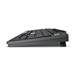 LENOVO klávesnice bezdrátová Self-Charging Bluetooth Keyboard - CZ 4Y41R69509