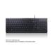 LENOVO klávesnice drátová Essential Wired Keyboard - CZ 4Y41R64641