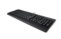 LENOVO klávesnice drátová Essential Wired Keyboard - CZ 4Y41R64641