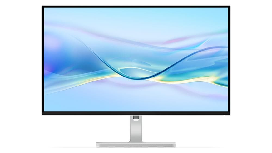 Lenovo L27h-4A 27"QHD IPS 100Hz 16:9 1500:1 350nits 1ms HDMI+DP+USB-C repro Pivot Cloud Grey 67C0UAC6EU