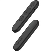 Lenovo Laser Rechargeable Presentation Remote GXH1Q30399