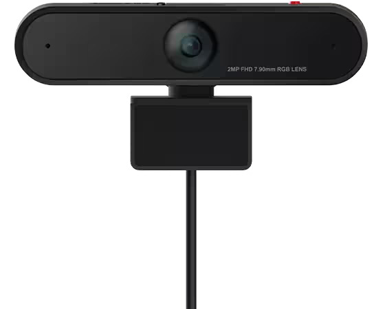 Lenovo LC50 Monitor WebCam GXC1D66064
