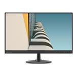 LENOVO LCD C24-20 - 23.8",VA,matný,16:9,1920x1080,178/178,6ms,250cd/m2,1000:1,VGA,HDMI,VESA 62A8KAT1EU#OB