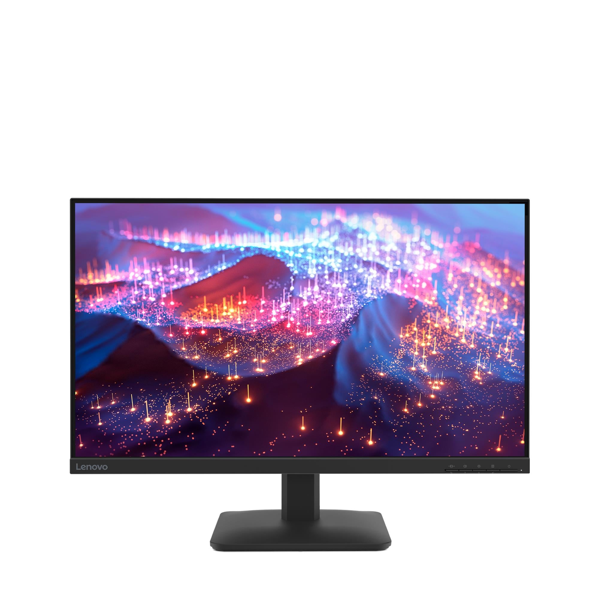 LENOVO LCD L27-4e - 27",IPS,16:9,1920x1080,4/6ms,300cd/m2,1500:1,HDMI,VGA,VESA,3Y 68CDKAC1EU