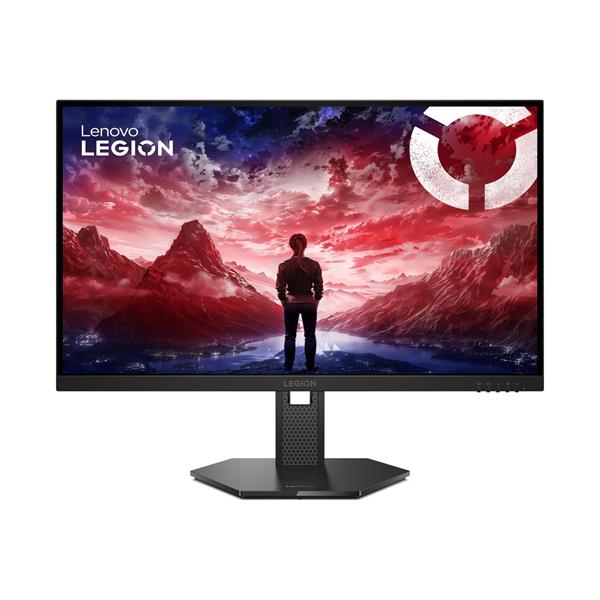 LENOVO LCD Legion 27Q-10 - 27",IPS,16:9,2560x1440,0.5/4ms,300cd/m2,1000:1,HDMI,DP,VESA,PIVOT,3Y 68C6GAC4EU