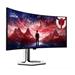 LENOVO LCD Legion Pro 34WD-10 - 34",OLED,21:9,3440x1440, 0,03ms,275 cd/m2,1500000:1,HDMI,DP.VESA,3Y 67C9UAC1EU