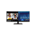 Lenovo LCD P34w-20 34,14" IPS zakřivený/3440x1440/4ms/DP/2xHDMI/3xUSB/USB-C/RJ45/Pivot/Repro/černá 63F2RAT3EU