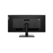 Lenovo LCD P34w-20 34,14" IPS zakřivený/3440x1440/4ms/DP/2xHDMI/3xUSB/USB-C/RJ45/Pivot/Repro/černá 63F2RAT3EU