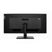 Lenovo LCD P34w-20 34,14" IPS zakřivený/3440x1440/4ms/DP/2xHDMI/3xUSB/USB-C/RJ45/Pivot/Repro/černá 63F2RAT3EU