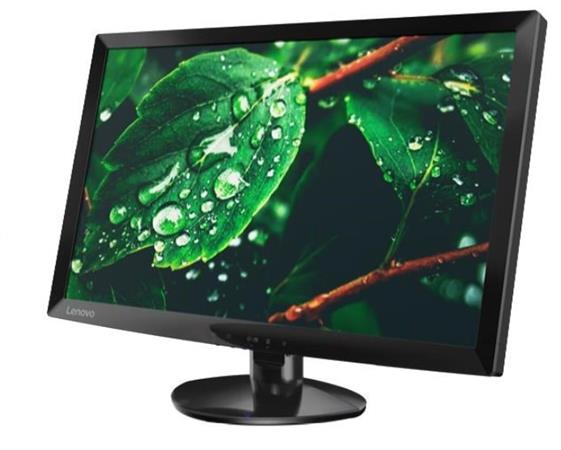 Lenovo LCD přenosný ThinkVision M15 Wide 15,6" IPS/1920x1080/250cd/m2/700:1/6ms/2xUSB 3.1-C/DP/Tilt/Lift 62CAUAT1WL