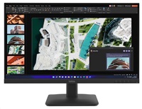 LENOVO LCD S27-4e - 27",IPS,16:9,1920x1080,100Hz,300cd/m139,1500:1,4ms(GtG),VGA,HDMI 64BEKAT1EU