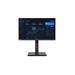 Lenovo LCD T23i-30 Wide 23" IPS WLED/16:9/1920x1080/250cd/1000:1/4ms/VGA/DP/HDMI/USB hub/Pivot/black 63B2MAT6EU