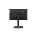 Lenovo LCD T23i-30 Wide 23" IPS WLED/16:9/1920x1080/250cd/1000:1/4ms/VGA/DP/HDMI/USB hub/Pivot/black 63B2MAT6EU