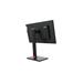 Lenovo LCD T23i-30 Wide 23" IPS WLED/16:9/1920x1080/250cd/1000:1/4ms/VGA/DP/HDMI/USB hub/Pivot/black 63B2MAT6EU
