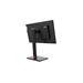 Lenovo LCD T23i-30 Wide 23" IPS WLED/16:9/1920x1080/250cd/1000:1/4ms/VGA/DP/HDMI/USB hub/Pivot/black 63B2MAT6EU