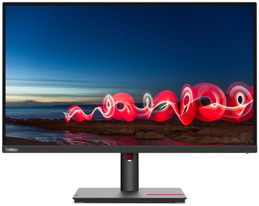 Lenovo LCD T23i-30 Wide 23" IPS WLED/16:9/1920x1080/250cd/1000:1/4ms/VGA/DP/HDMI/USB hub/Pivot/black 63B2MAT6EU
