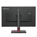 LENOVO LCD ThinkVision P32p-30 - 31.5" IPS,matný,16:9,3840x2160,178/178,6ms,350cd,1000:1,DP,HDMI,THb,VESA,PIV 63D1RAT1EU