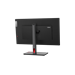Lenovo LCD ThinkVision T27h-2L 27'' IPS/2560x1440/6ms/HDMI/DP/USB-C/4xUSB-C/Výškově nastavitelný/Pivot/Vesa 63A2GAT1EU