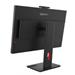 LENOVO LCD ThinkVision T27QD-4v - 27",IPS,mat,16:9,2560x1440,178/178,4/6ms,350cd/m2,1500:1,HDMI,DP,VESA,PIVOT 64B8UAT1EU