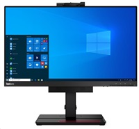 LENOVO LCD TIO 24 Gen4 - 23.8",IPS,mat,16:9,1920x1080 touch,178/178,4/6/16ms,250cd/m2,1000:1,DP,USB,VESA,Pivo 11GCPAR1EU