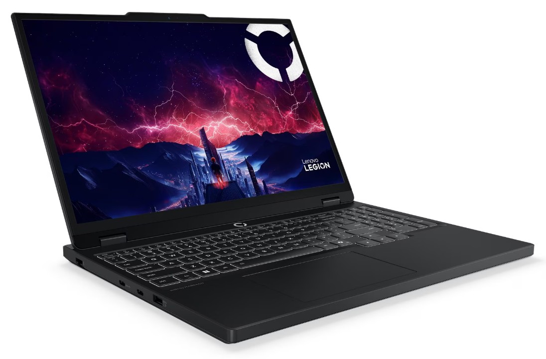 Lenovo Legion 5/15AHP10/R7-260/15,3"/WUXGA/16GB/1TB/RTX 5050/bez OS/Black/3R 83M0005UCK