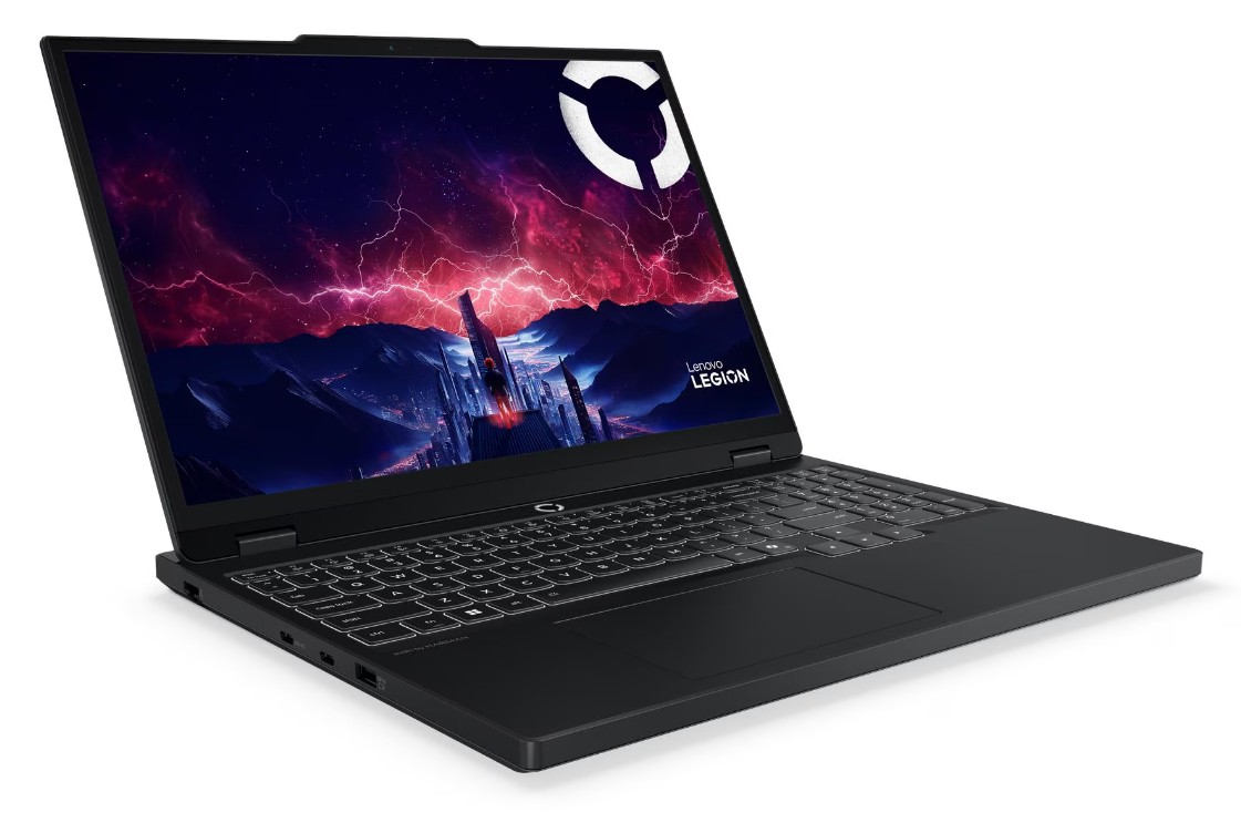 Lenovo Legion 5/15AHP10/R7-260/15,3"/WUXGA/24GB/1TB/RTX 5060/bez OS/Black/3R 83M0005TCK