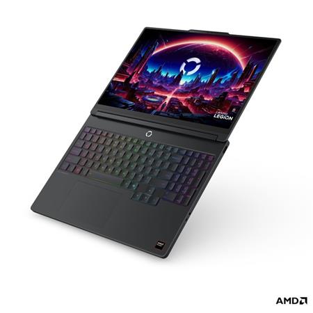 Lenovo Legion 5 15AHP11 Ryzen7 250/16GB/SSD 1TB/15,1"/WQXGA/OLED/až1000nitů/RTX5070 8GB/RJ45/245W/3roky/WIN11 83Q7003PCK
