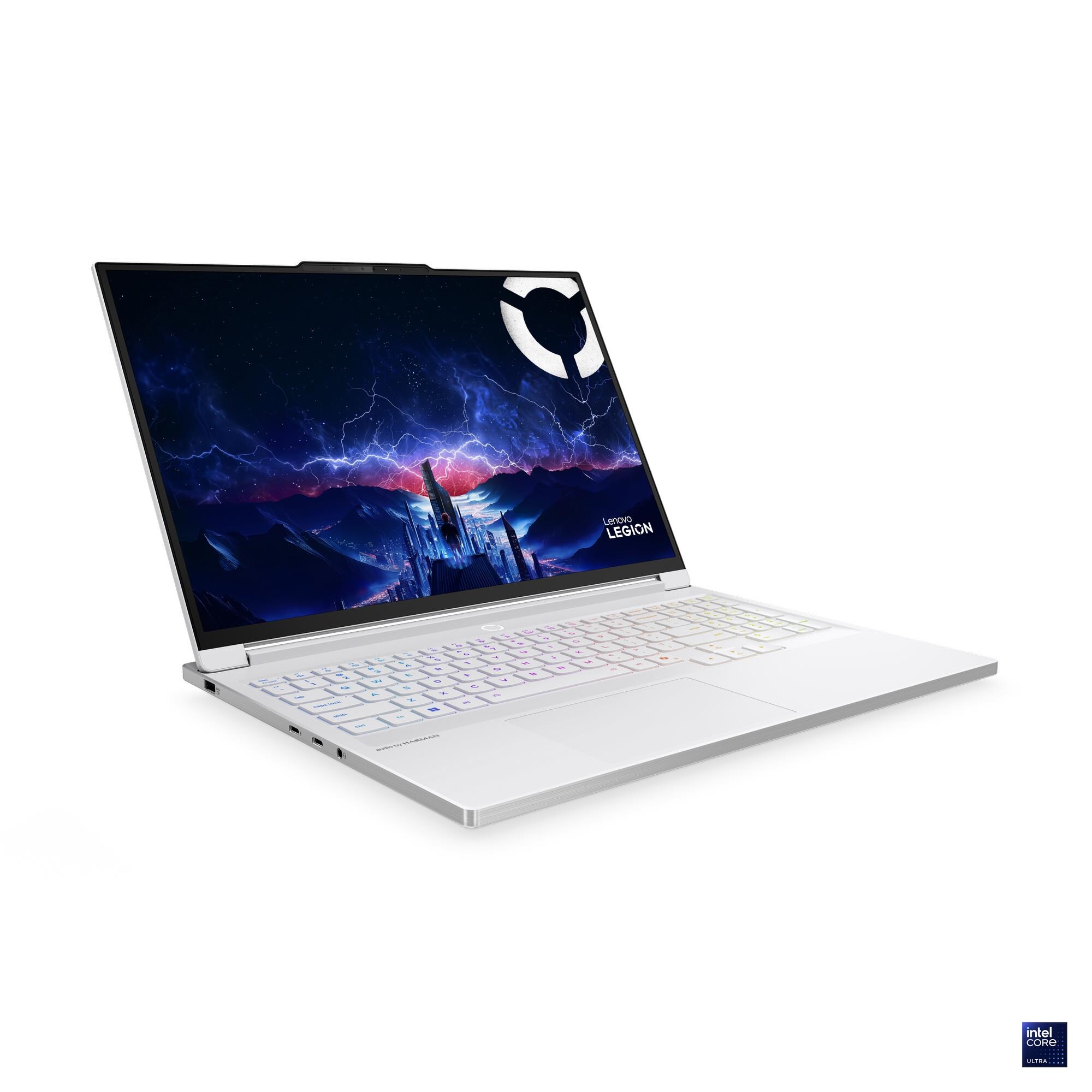 Lenovo Legion 7/16IAX10/U9-275HX/16"/2560x1600/32GB/2TB/RTX 5070/bez OS/White/2R 83KY002TCK