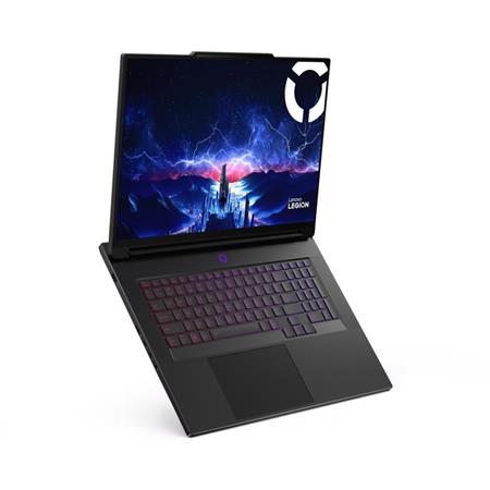Lenovo Legion 9 18IAX10 Ultra 9 290HX+/64GB/SSD 2TB/18"/WQUXGA/IPS/520nitů/RTX5080 16GB/3r OnSite/bezADPT/WIN 83EY0088CK