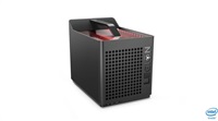 LENOVO Legion C530-19ICB intel i5-8400 16GB 256SSD GTX 1060 WIN10H 2roky 90JX004MMK