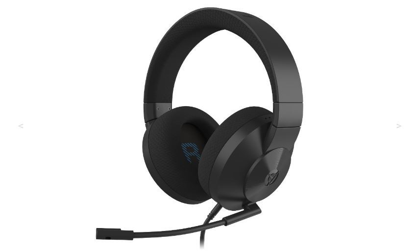 Lenovo Legion H200 Gaming Headset GXD1B87065