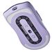 LENOVO Legion M220 Wireless RGB Gaming Mouse (Aurora Purple) GY51V60438
