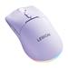 LENOVO Legion M220 Wireless RGB Gaming Mouse (Aurora Purple) GY51V60438
