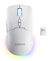 LENOVO Legion M220 Wireless RGB Gaming Mouse (Glacier White) GY51V60437